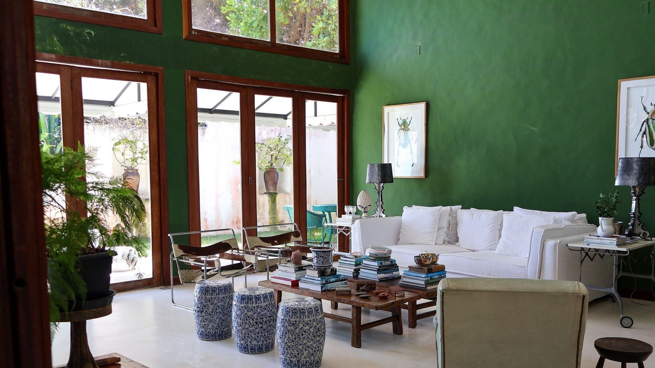 Photo of Livingroom in Tibau do Sul