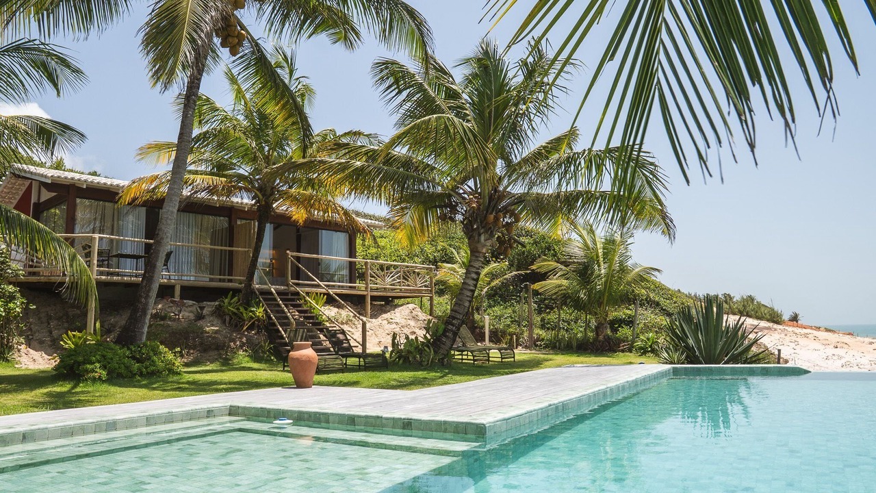 Photo of Outdoor in Tibau do Sul