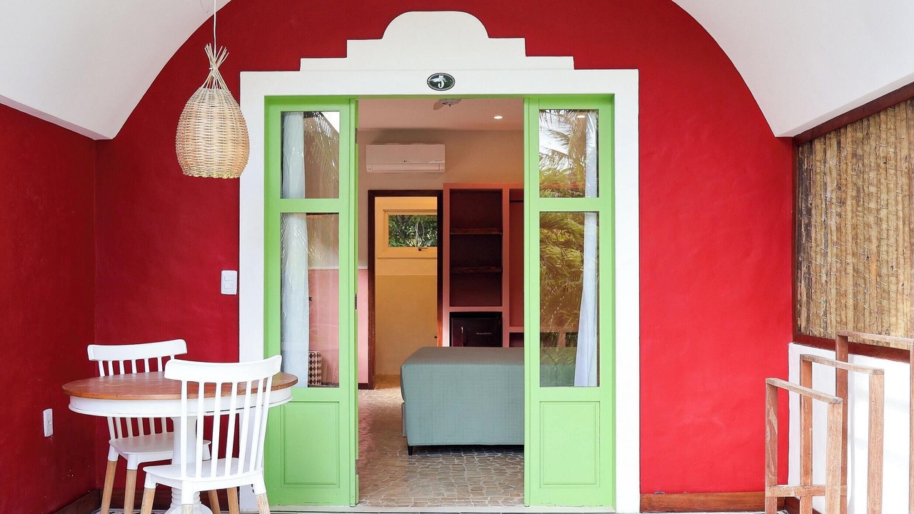 Photo of Bedroom in Tibau do Sul