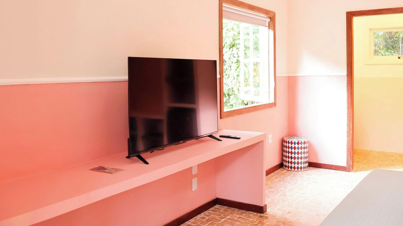 Photo of Bedroom in Tibau do Sul
