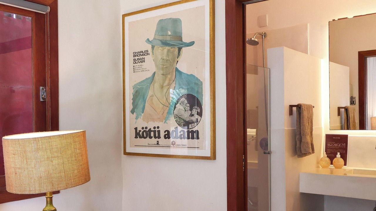 Photo of Bedroom in Tibau do Sul