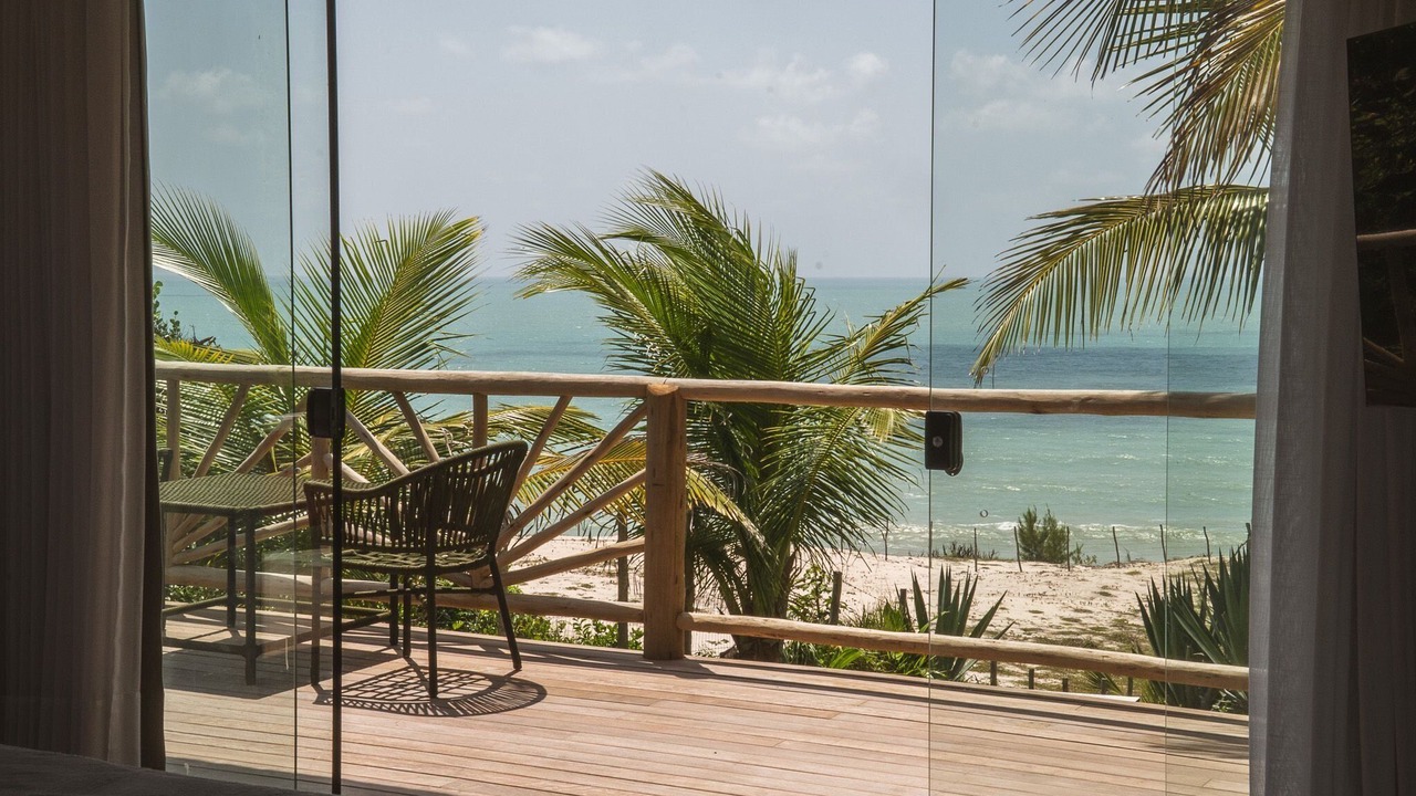 Photo of Bedroom in Tibau do Sul