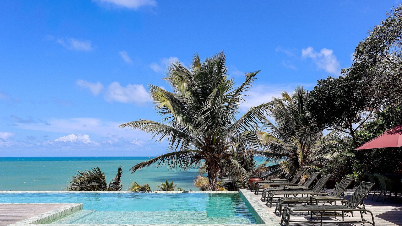 Photo of Outdoor in Tibau do Sul
