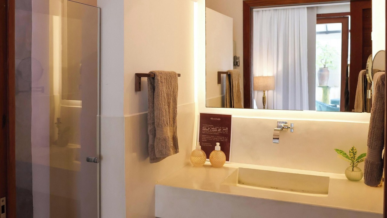 Photo of Bathroom in Tibau do Sul