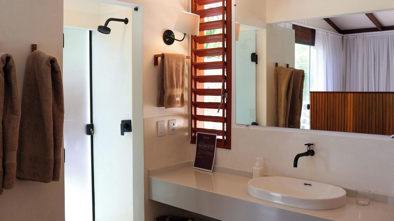 Photo of Bathroom in Tibau do Sul