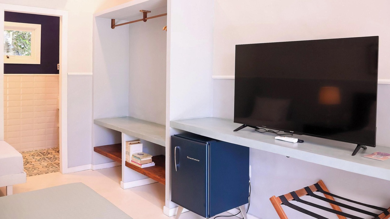 Photo of Bedroom in Tibau do Sul