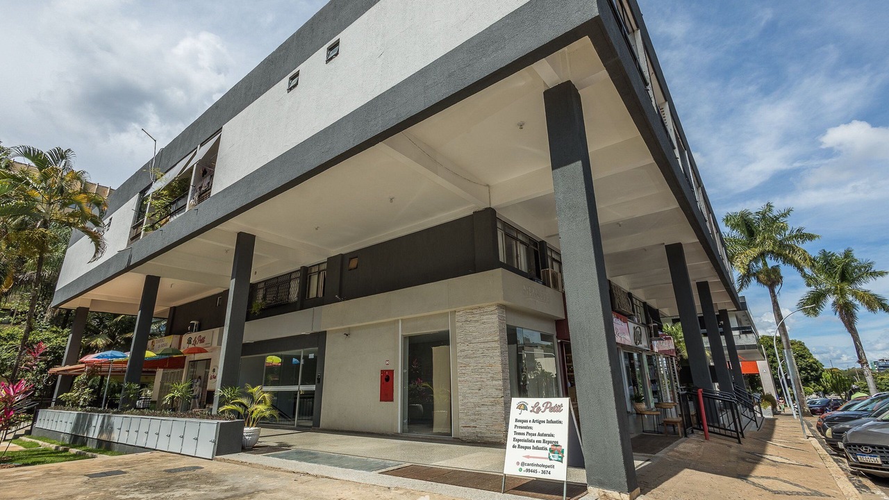 Photo of Outdoor in Asa Norte