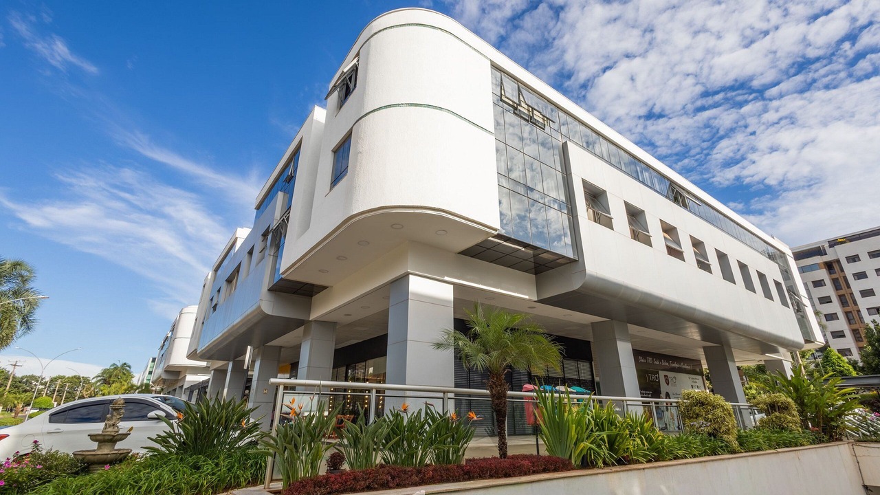 Photo of Outdoor in Setor Noroeste