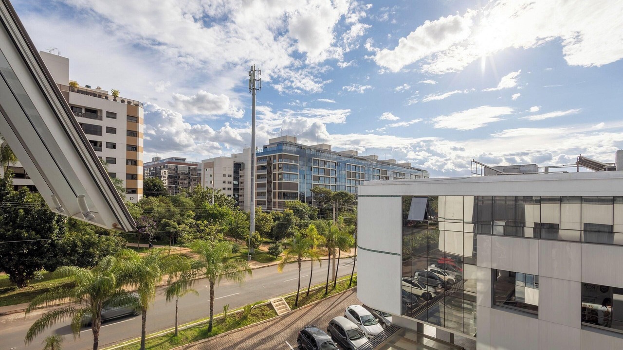 Photo of Outdoor in Setor Noroeste