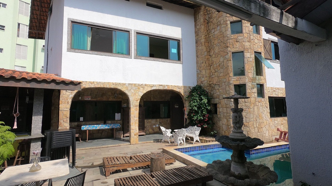 Photo of Outdoor in Jardim Sao Miguel