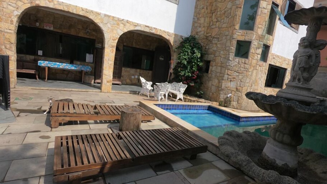 Photo of Outdoor in Jardim Sao Miguel
