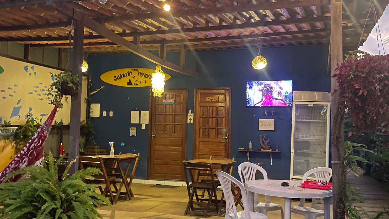 Photo of Patio Balcony in Vila da Trinta