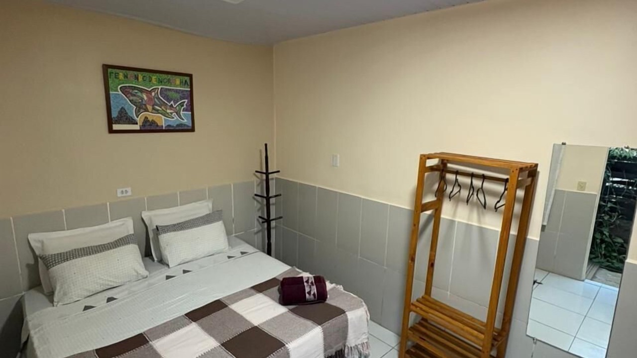 Photo of Bedroom in Vila da Trinta