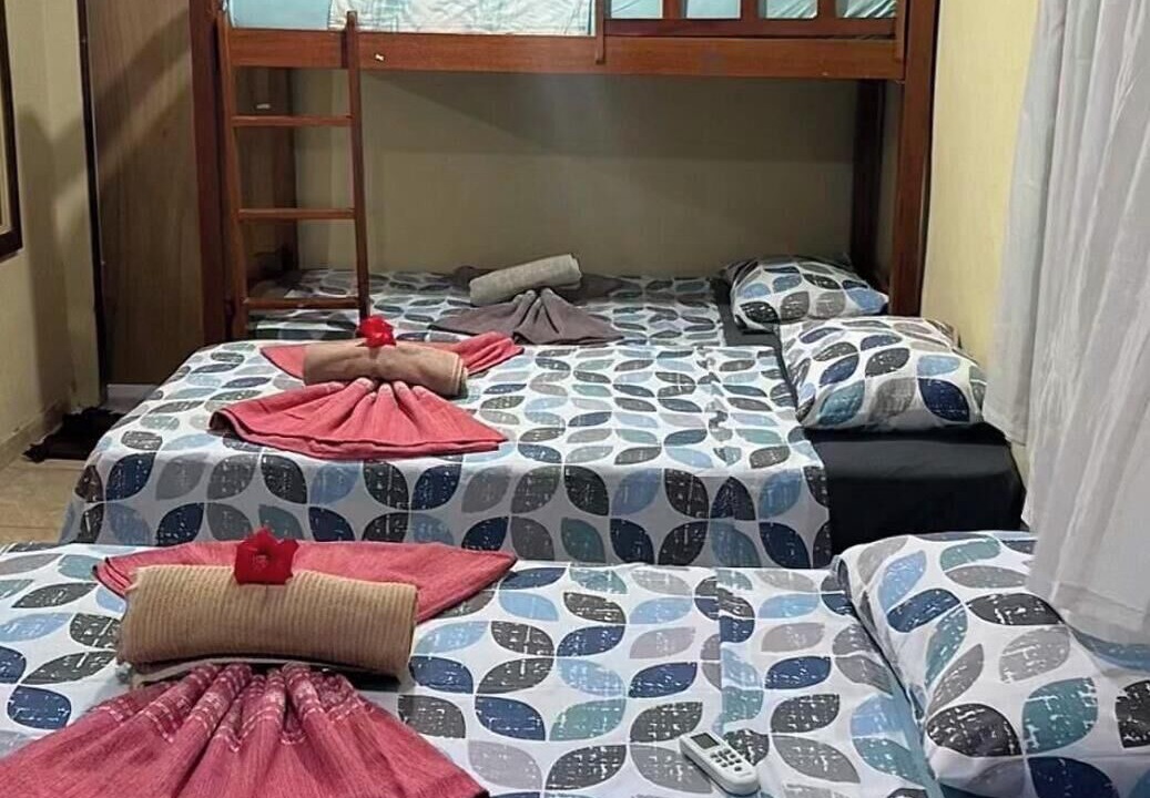 Photo of Bedroom in Vila da Trinta