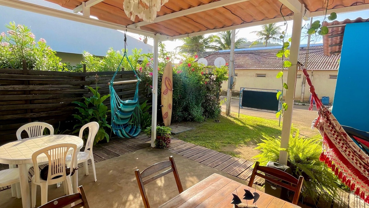 Photo of Patio Balcony in Vila da Trinta