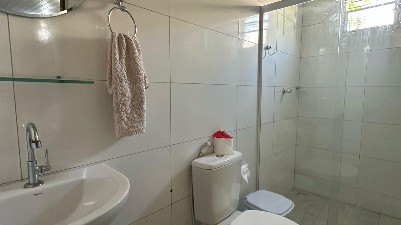 Photo of Bathroom in Vila da Trinta