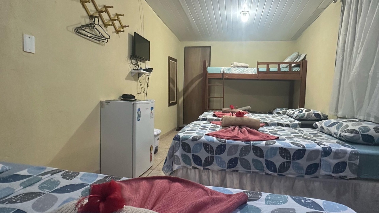 Photo of Bedroom in Vila da Trinta