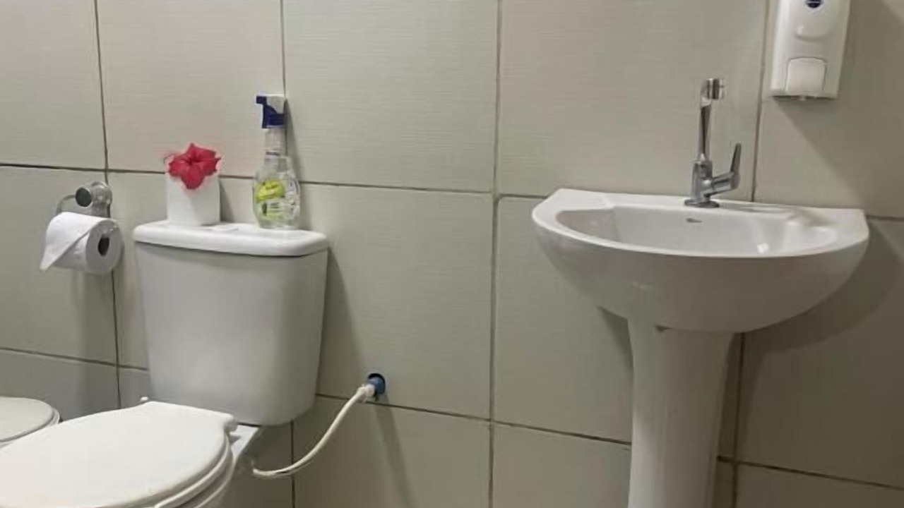 Photo of Bathroom in Vila da Trinta