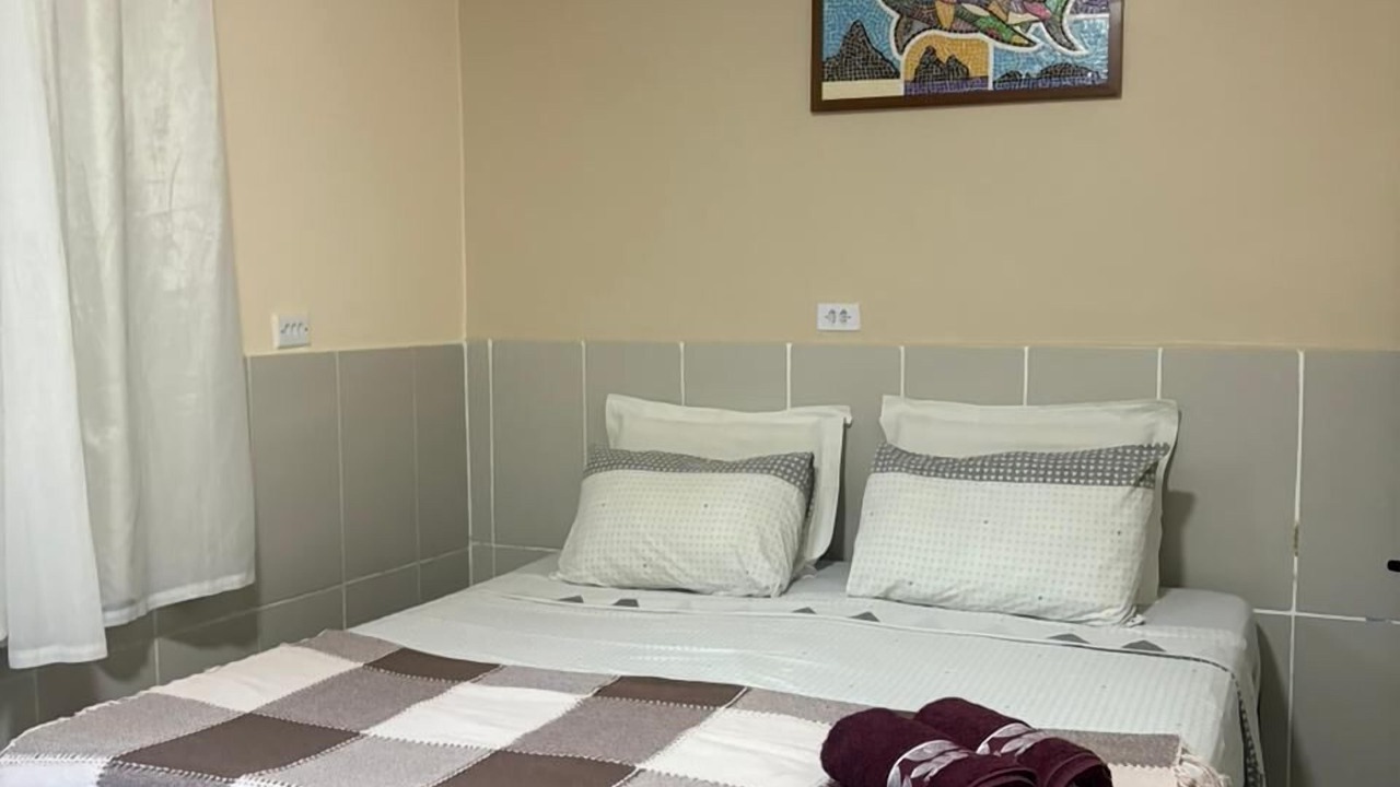 Photo of Bedroom in Vila da Trinta