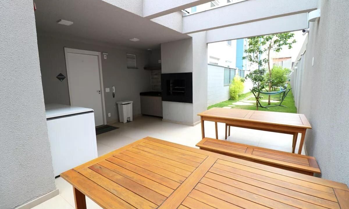 Photo of Outdoor in Panamby