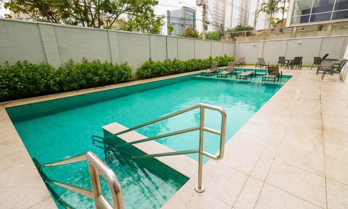 Photo of Outdoor in Panamby