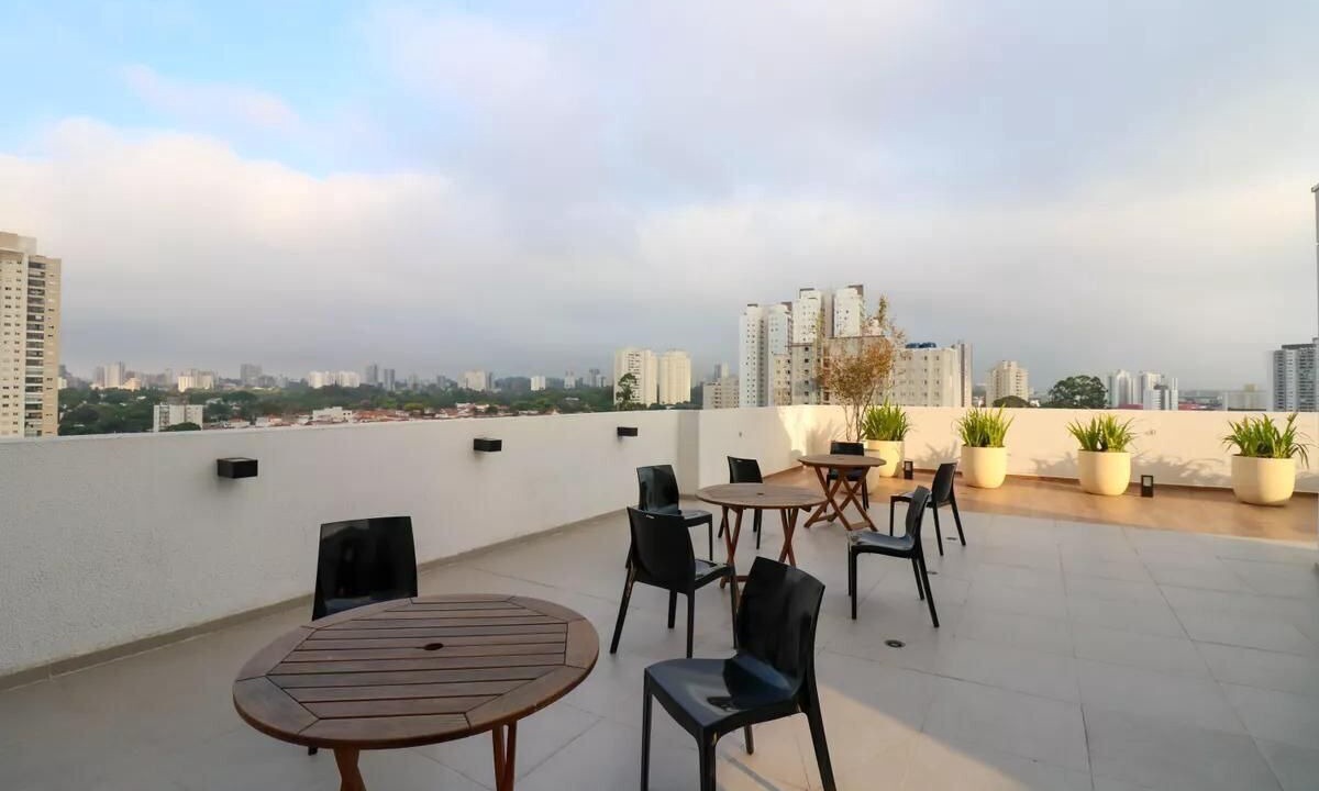 Photo of Outdoor in Panamby