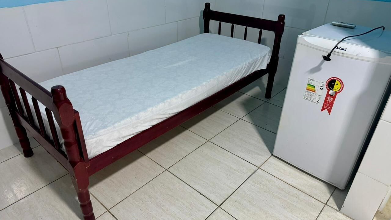 Photo of Bedroom in Pioneiros