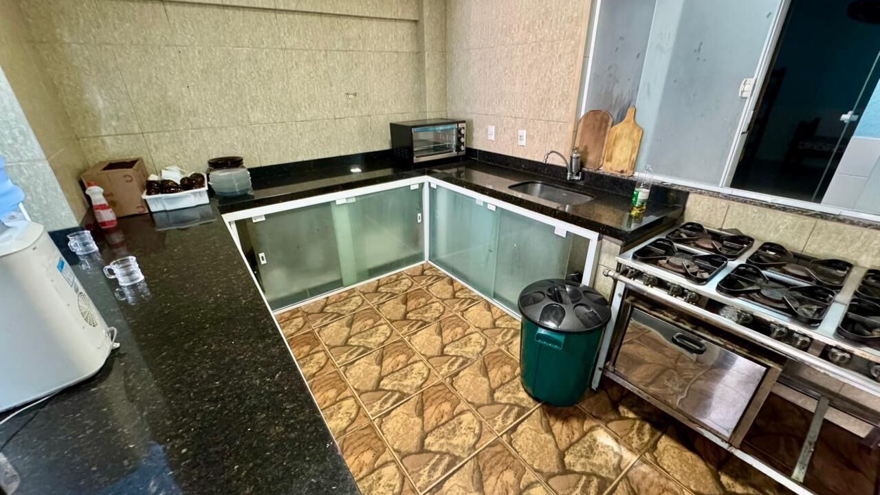 Photo of Kitchen in Pioneiros