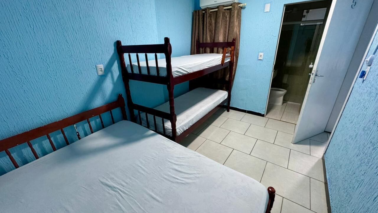 Photo of Bedroom in Pioneiros