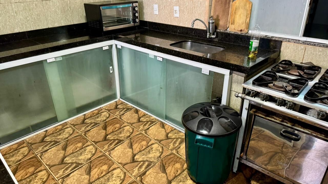 Photo of Kitchen in Pioneiros