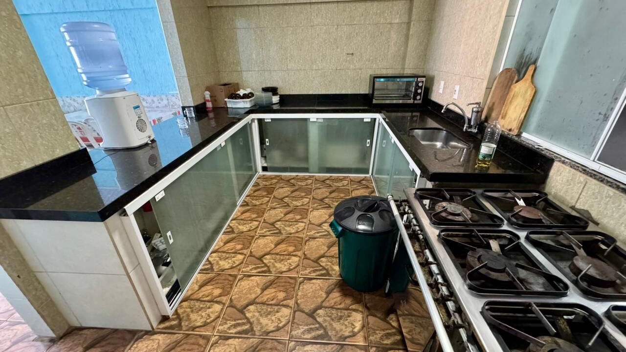 Photo of Kitchen in Pioneiros