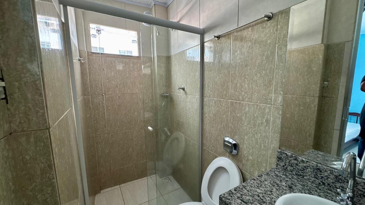 Photo of Bathroom in Pioneiros