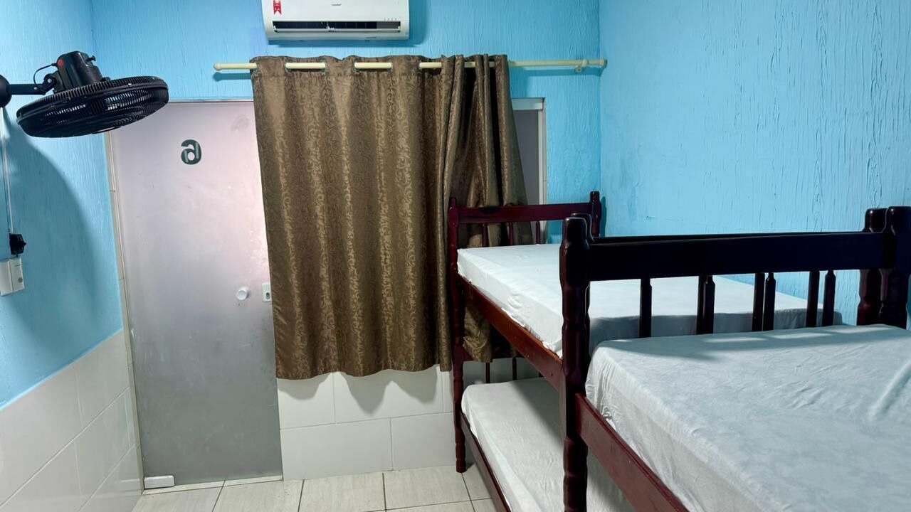 Photo of Bedroom in Pioneiros