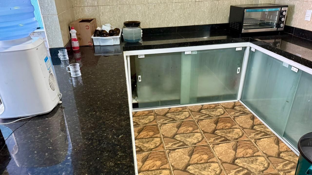 Photo of Kitchen in Pioneiros