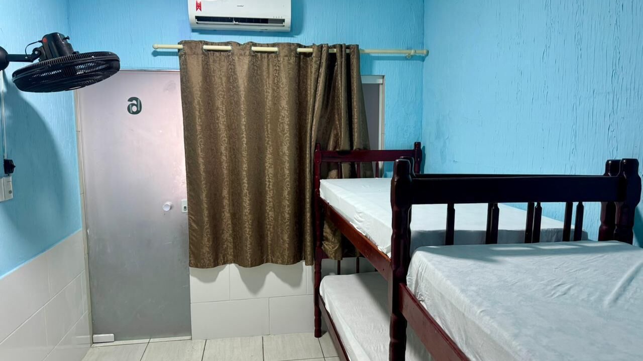 Photo of Bedroom in Pioneiros