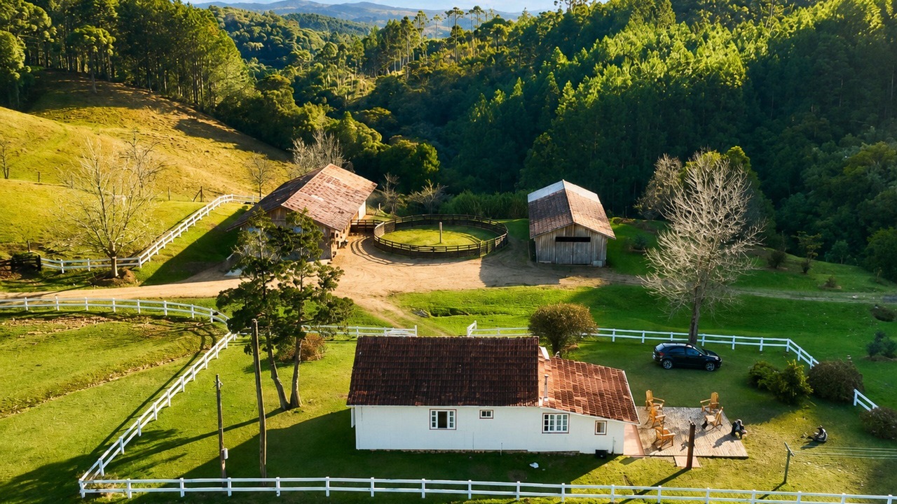 Photo of Outdoor in Rancho Queimado