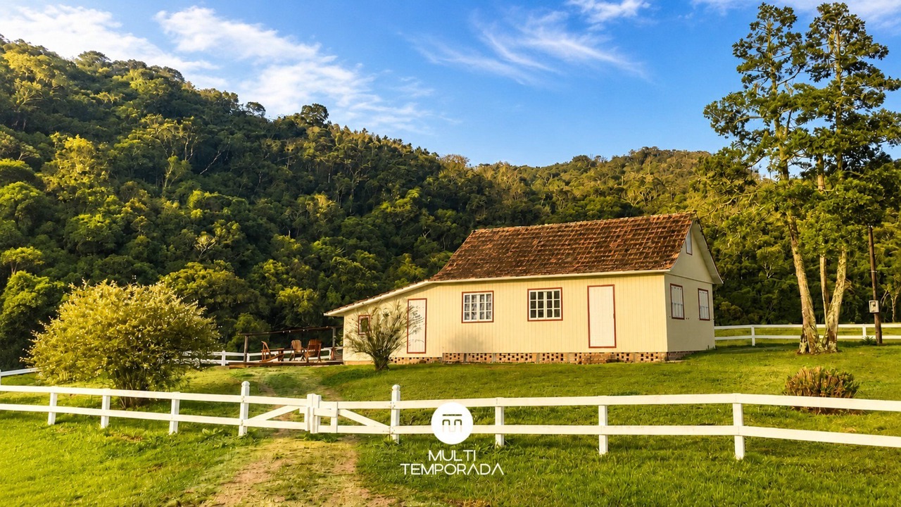 Photo of Outdoor in Rancho Queimado