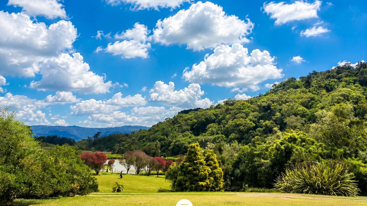 Photo of Outdoor in Rancho Queimado
