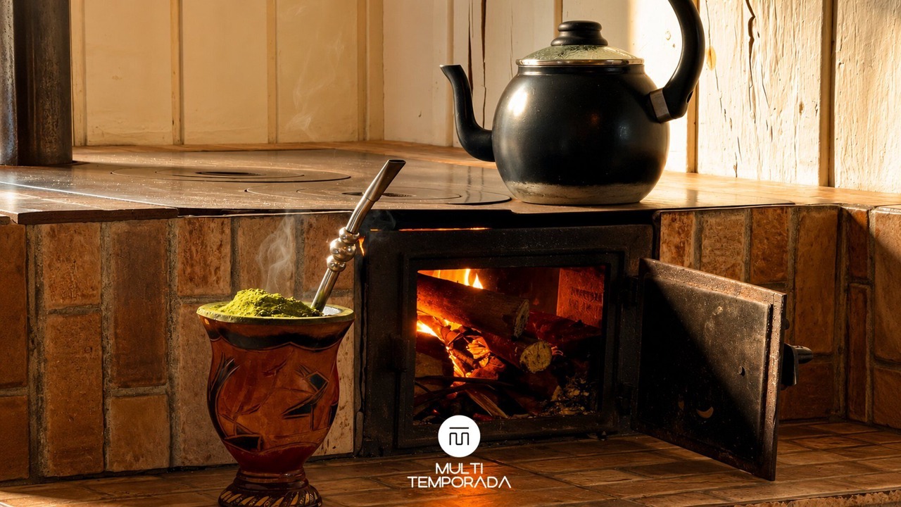 Photo of Livingroom in Rancho Queimado