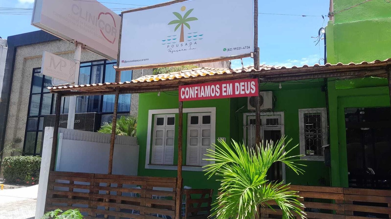 Photo of Outdoor in Pajucara
