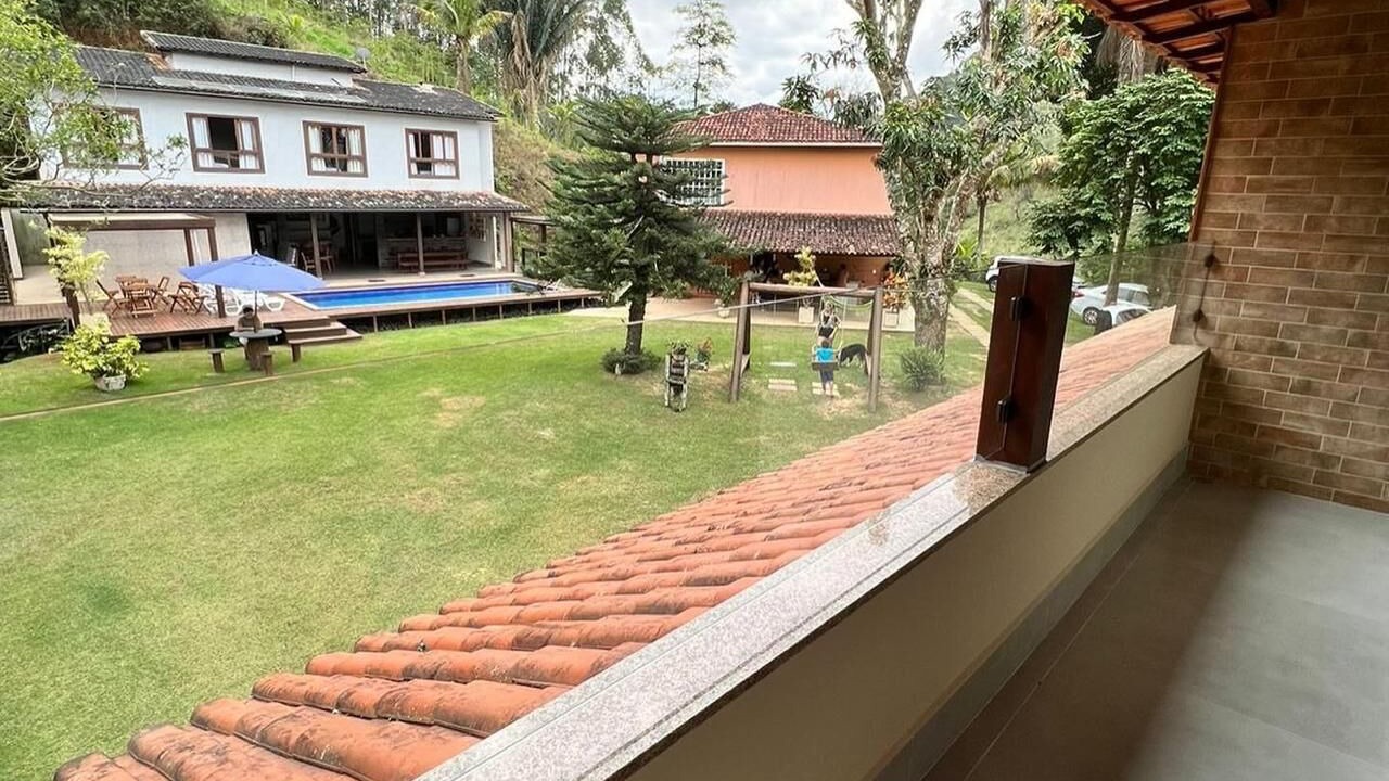 Photo of Bedroom in Guarapari