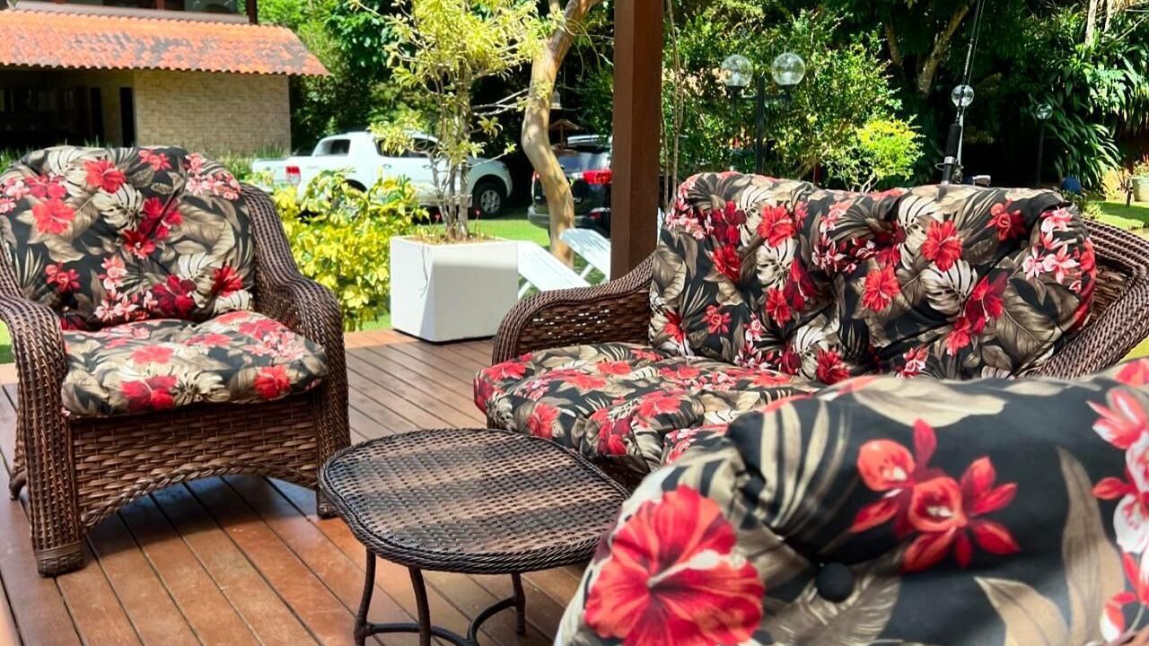Photo of Outdoor in Guarapari