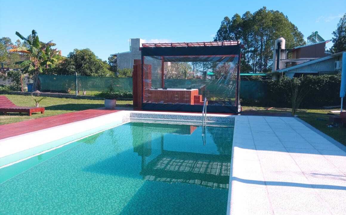 Photo of Outdoor in Federacion