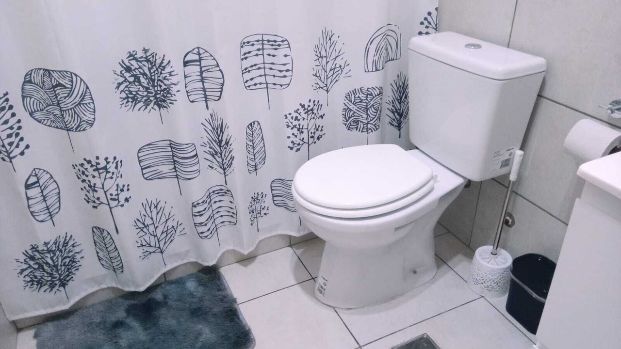 Photo of Bathroom in Federacion
