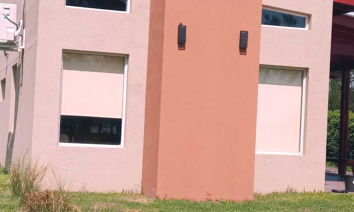 Photo of Outdoor in Federacion