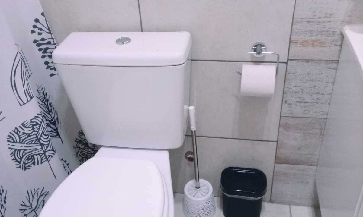Photo of Bathroom in Federacion