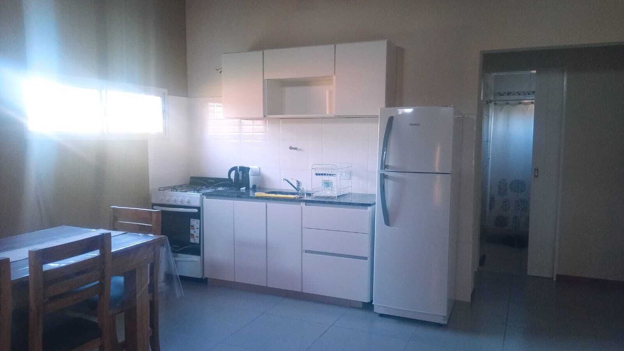 Photo of Kitchen in Federacion