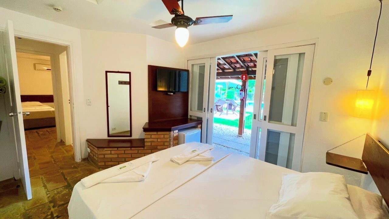 Photo of Bedroom in Itagua