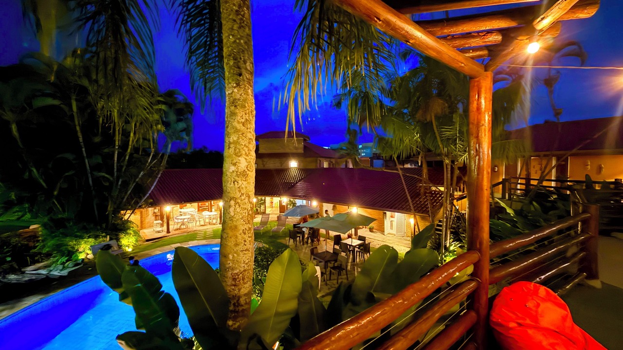 Photo of Outdoor in Itagua