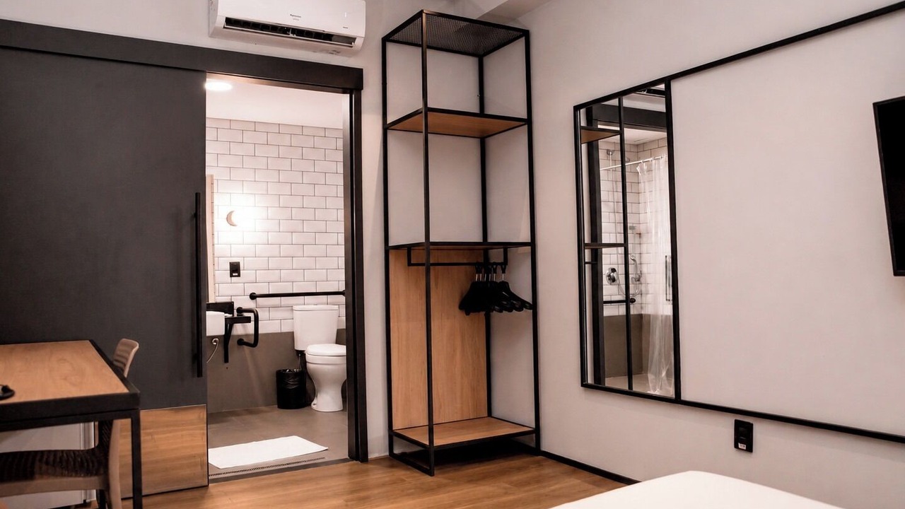 Photo of Bedroom in Araguaina